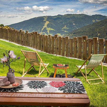 Bauernhaus Bichl Sankt Johann im Pongau Exteriér fotografie