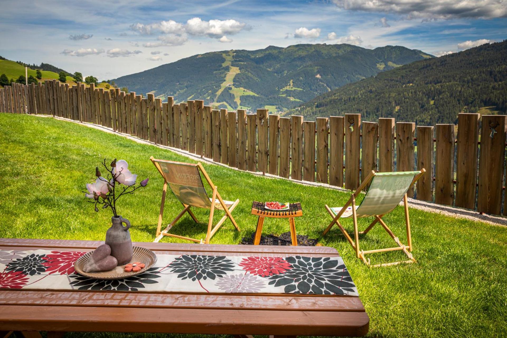 Bauernhaus Bichl Sankt Johann im Pongau Exteriér fotografie