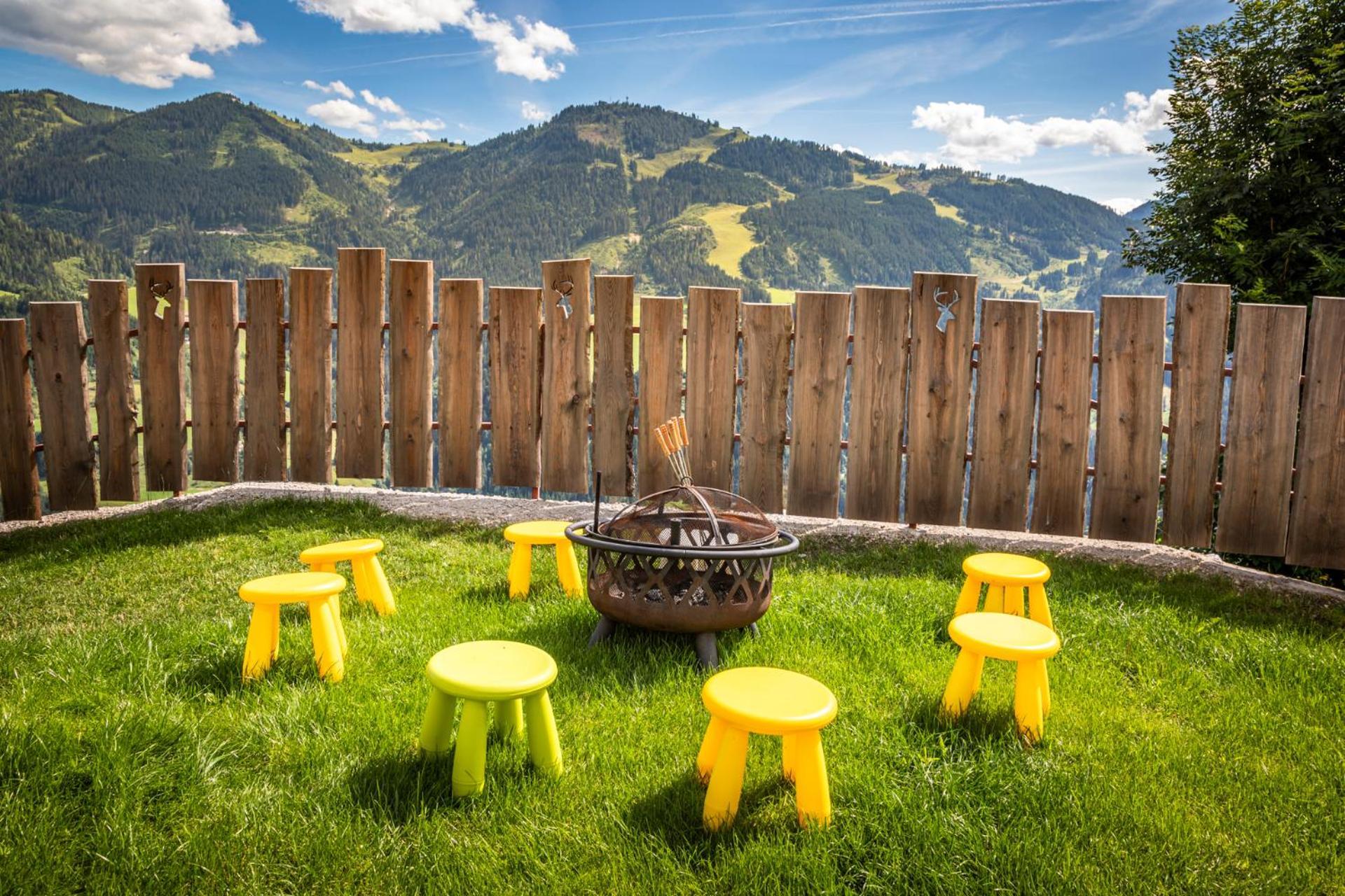 Bauernhaus Bichl Sankt Johann im Pongau Exteriér fotografie