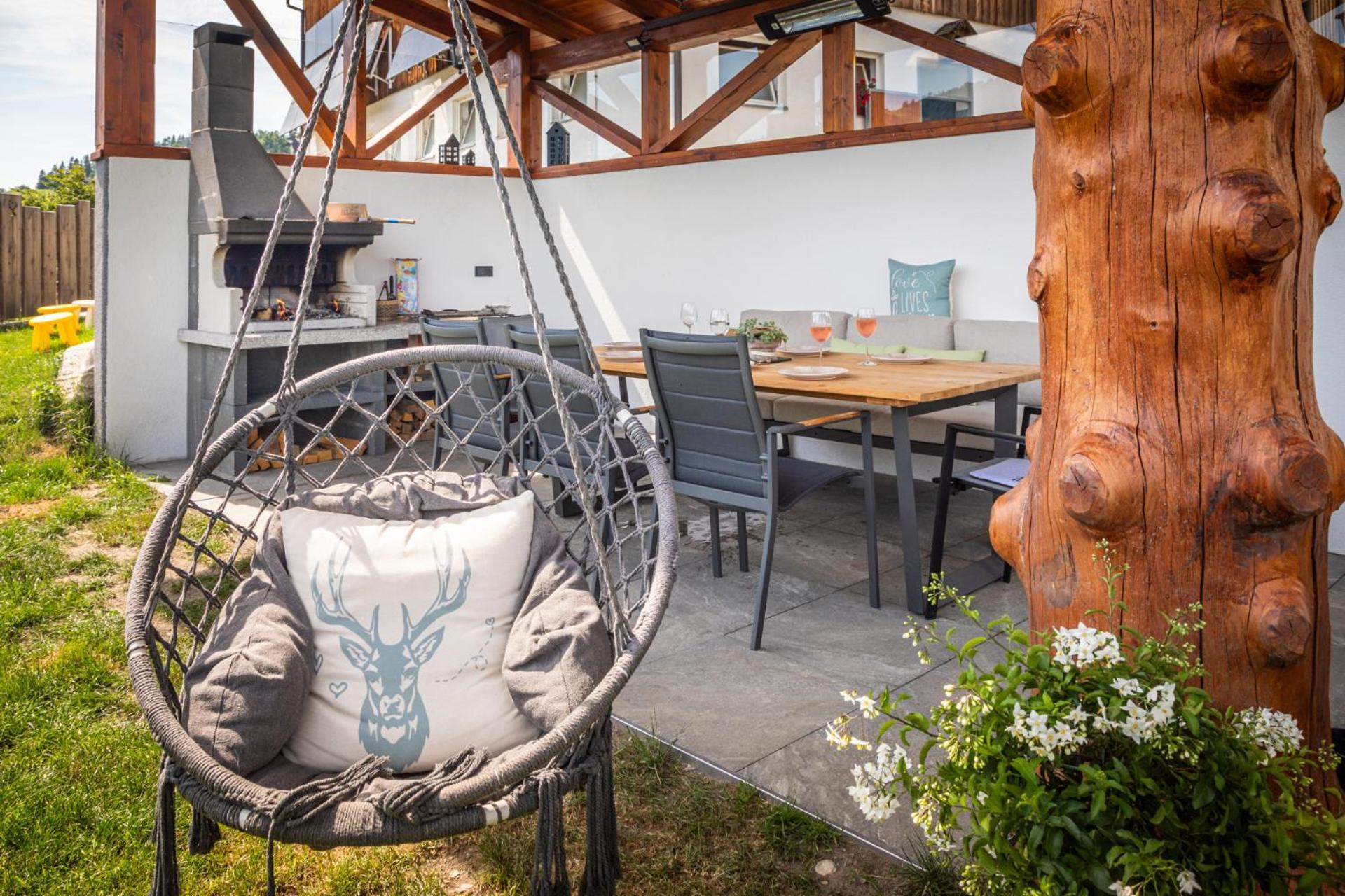 Bauernhaus Bichl Sankt Johann im Pongau Exteriér fotografie