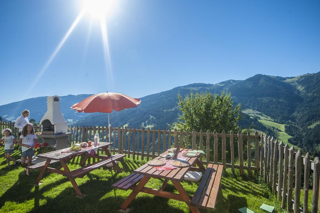 Bauernhaus Bichl Sankt Johann im Pongau Exteriér fotografie