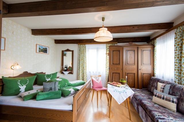Bauernhaus Bichl Sankt Johann im Pongau Exteriér fotografie